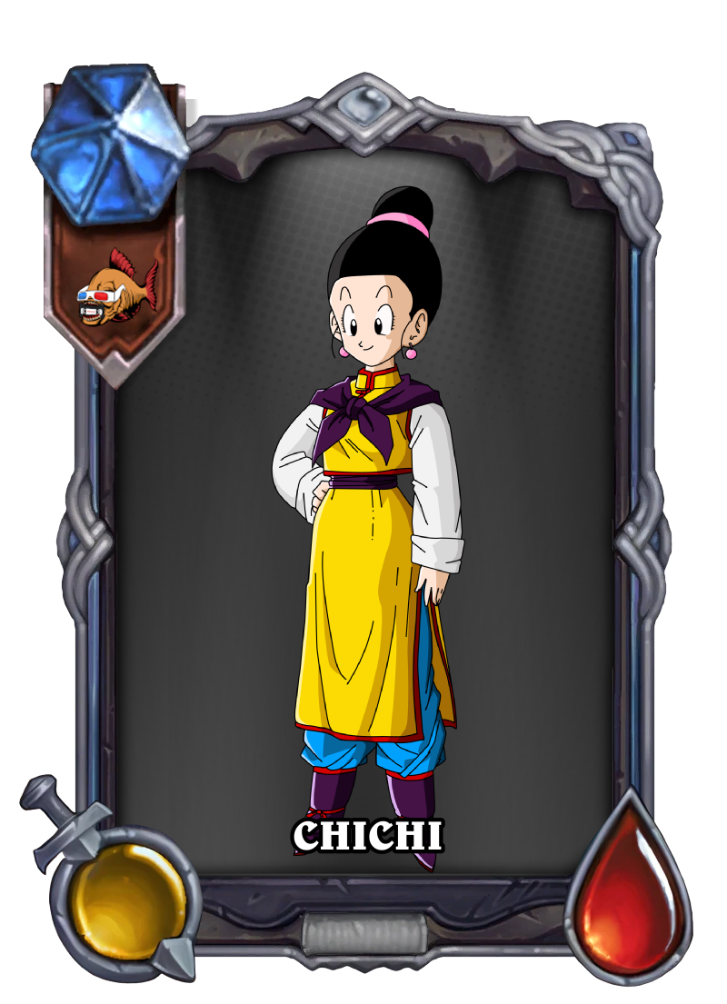 CHICHI